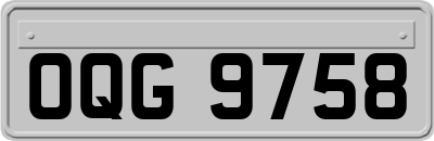 OQG9758