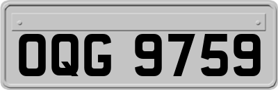 OQG9759