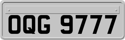 OQG9777