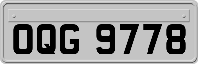 OQG9778