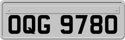 OQG9780