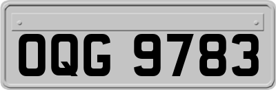 OQG9783