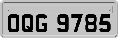 OQG9785