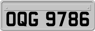 OQG9786