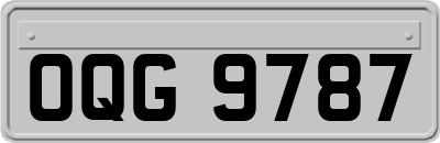 OQG9787