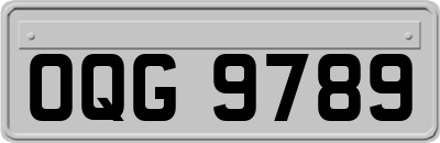 OQG9789
