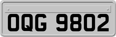 OQG9802
