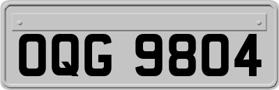 OQG9804