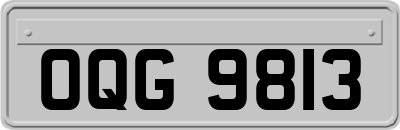 OQG9813