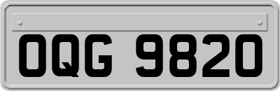 OQG9820