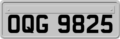 OQG9825