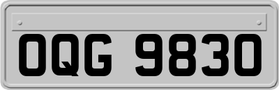 OQG9830
