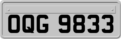 OQG9833
