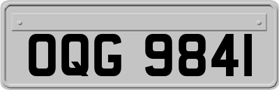 OQG9841