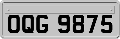 OQG9875