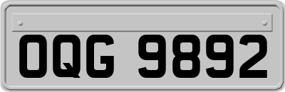OQG9892