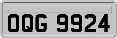 OQG9924