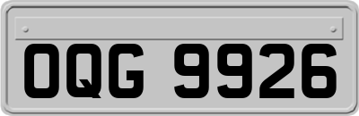 OQG9926