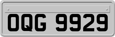 OQG9929