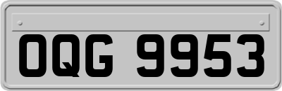 OQG9953