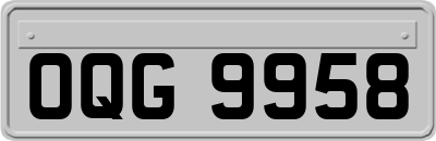 OQG9958