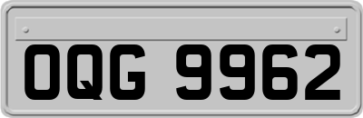 OQG9962