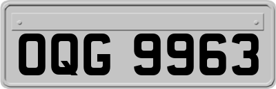 OQG9963