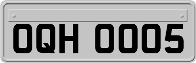 OQH0005