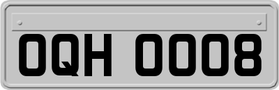 OQH0008