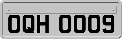 OQH0009