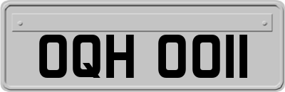 OQH0011