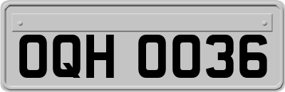 OQH0036
