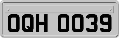 OQH0039