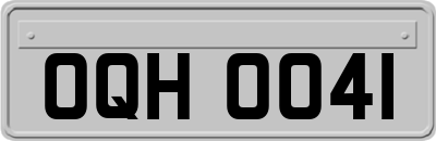 OQH0041