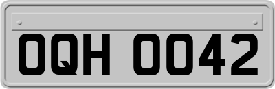 OQH0042