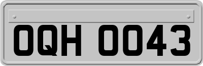 OQH0043