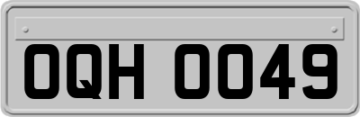 OQH0049
