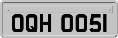 OQH0051