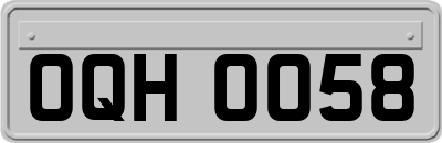 OQH0058