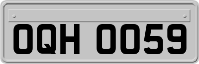 OQH0059