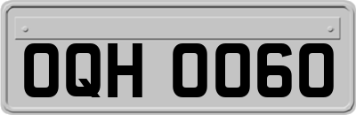 OQH0060