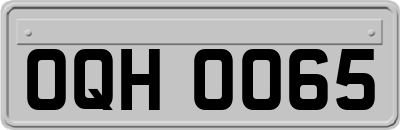 OQH0065