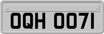 OQH0071