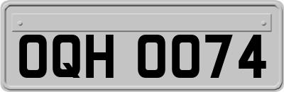 OQH0074