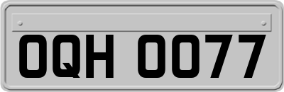 OQH0077