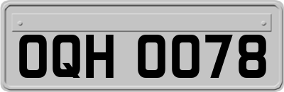 OQH0078