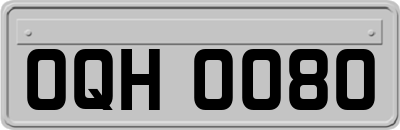 OQH0080