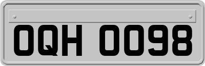 OQH0098