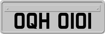 OQH0101