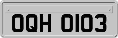 OQH0103